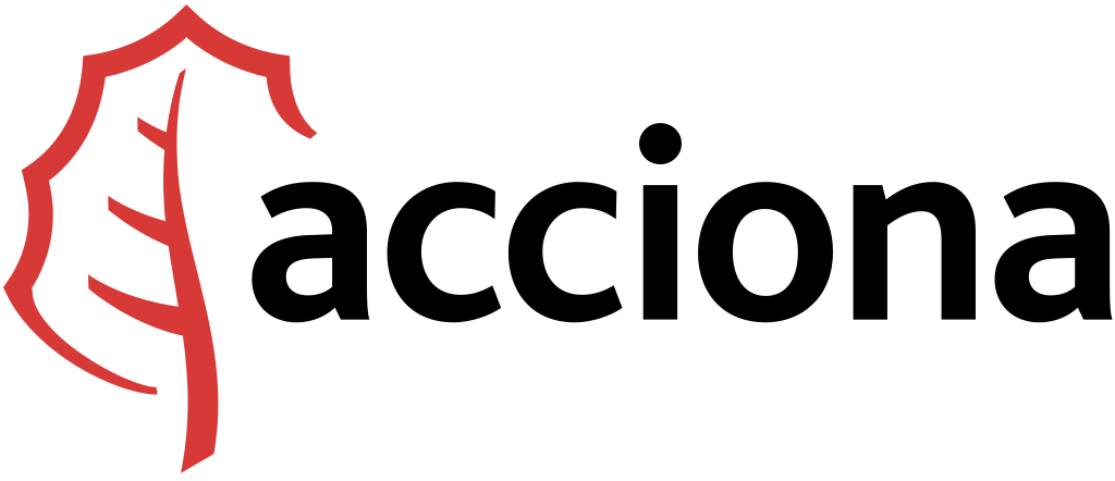 Logo Cliente Acciona