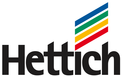 Logo Cliente Hettich