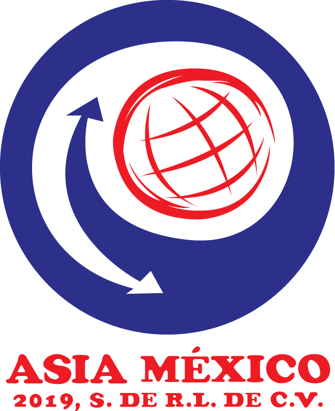 Logo Cliente Asia Mexico