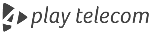 Logo Play Telecom