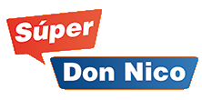Logo Cliente Don Nico
