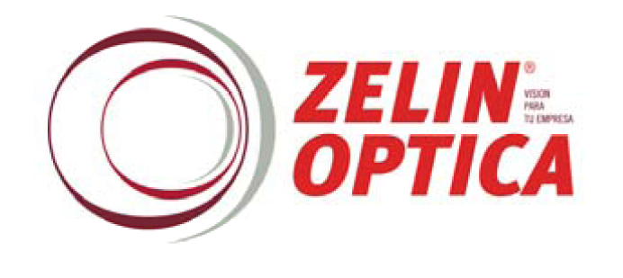 Logo Zelin Optica